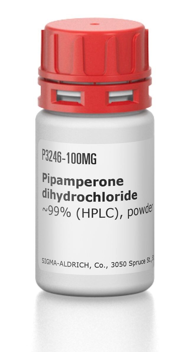 Pipamperone dihydrochloride