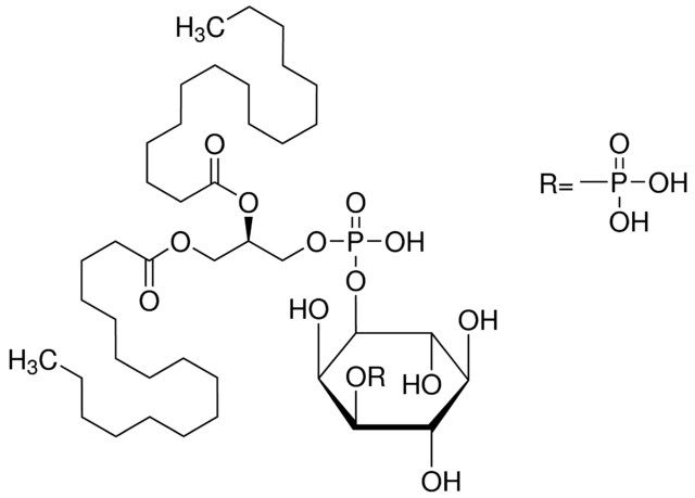 <sc>L</sc>--Phosphatidyl-<sc>D</sc>-<i>myo</i>-inositol 3-monophosphate, dipalmitoyl