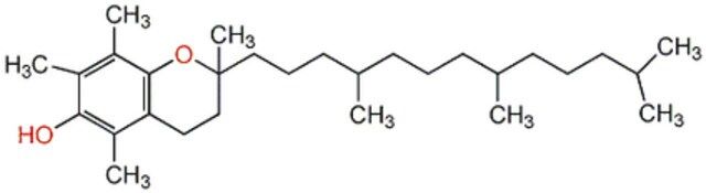 DL--Tocopherol-CAS 10191-41-0-Calbiochem