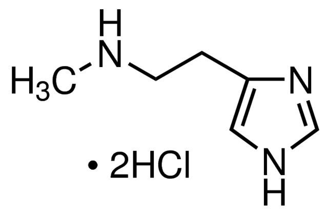 N<sup></sup>-Methylhistamine dihydrochloride