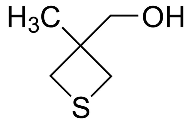 (3-Methylthietan-3-yl)methanol