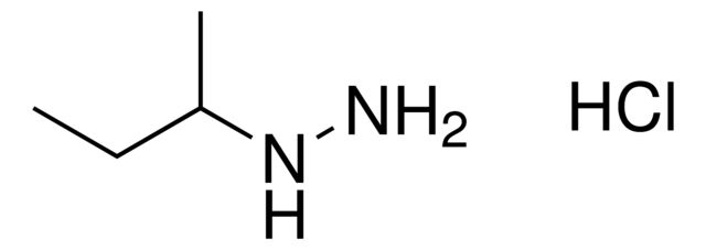 1-sec-Butylhydrazine hydrochloride