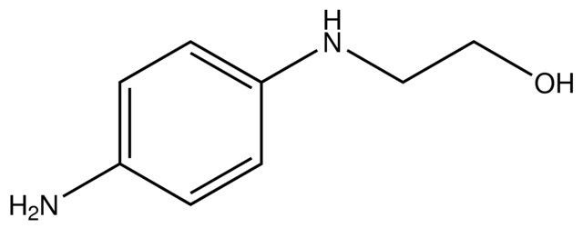 2-(4-Aminophenylamino)ethanol