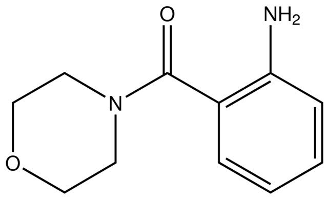 2-(4-Morpholinylcarbonyl)aniline