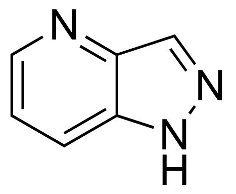 1<i>H</i>-Pyrazolo[4,3-b]pyridine