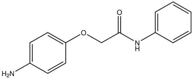 2-(4-Aminophenoxy)-<i>N</i>-phenylacetamide