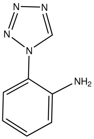 2-(1H-Tetrazol-1-yl)aniline