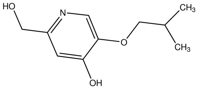 2-(Hydroxymethyl)-5-isobutoxypyridin-4-ol