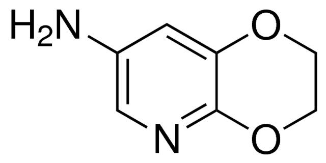 2,3-Dihydro-[1,4]dioxino[2,3-b]pyridin-7-amine