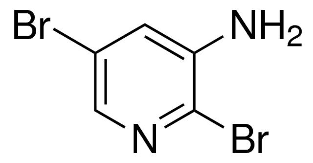 2,5-Dibromo-pyridin-3-ylamine