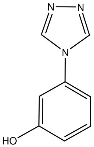 3-(4H-1,2,4-Triazol-4-yl)phenol