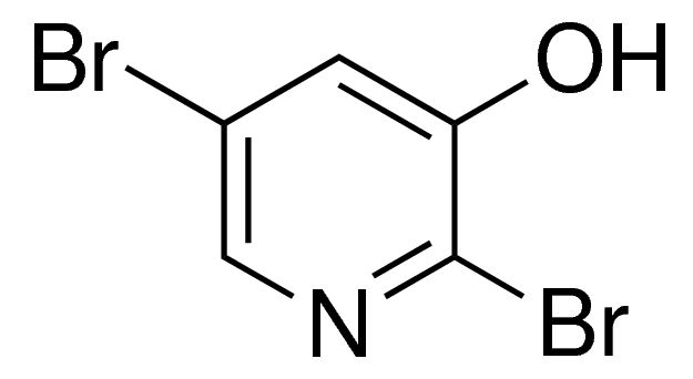 2,5-Dibromopyridin-3-ol