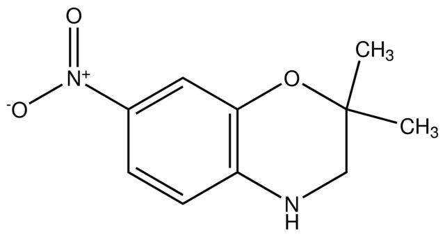 2,2-dimethyl-7-nitro-3,4-dihydro-2H-benzo[b][1,4]oxazine