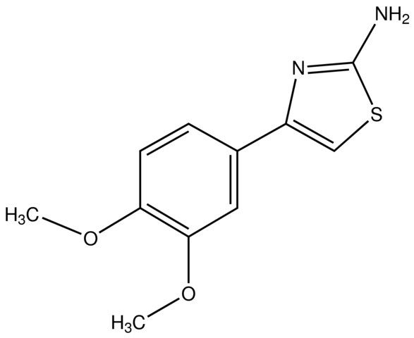 4-(3,4-Dimethoxyphenyl)thiazol-2-amine