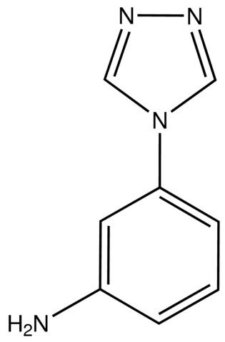 3-(4H-1,2,4-Triazol-4-yl)aniline