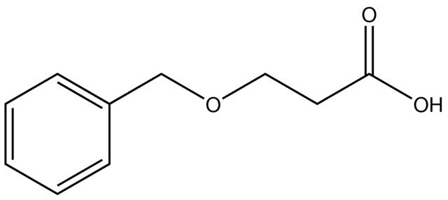 3-(Benzyloxy)propanoic acid