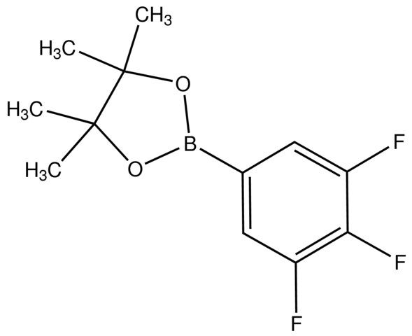 3,4,5-Trifluorophenylboronic Acid Pinacol Ester