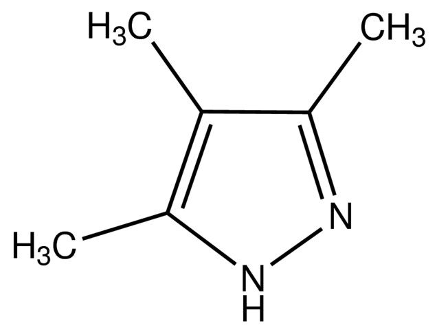 3,4,5-Trimethyl-1H-pyrazole