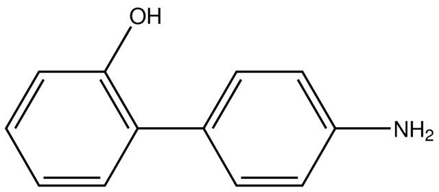 4-Aminobiphenyl-2-ol