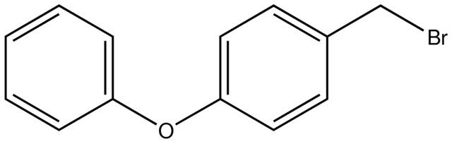 4-Phenoxybenzyl bromide