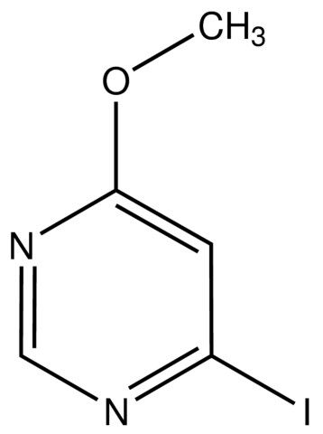 4-Iodo-6-methoxypyrimidine