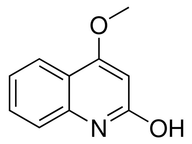 4-Methoxy-2(1H)-quinolinone