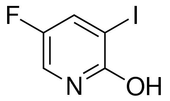 5-Fluoro-3-iodo-pyridin-2-ol