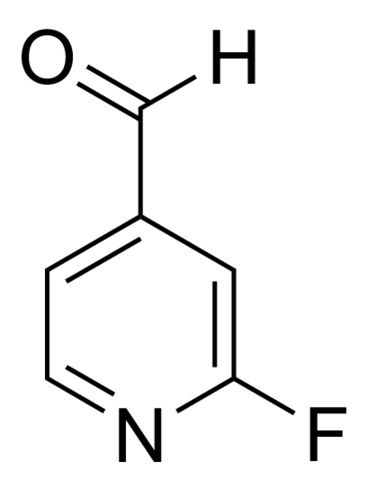 2-Fluoropyridine-4-carboxaldehyde