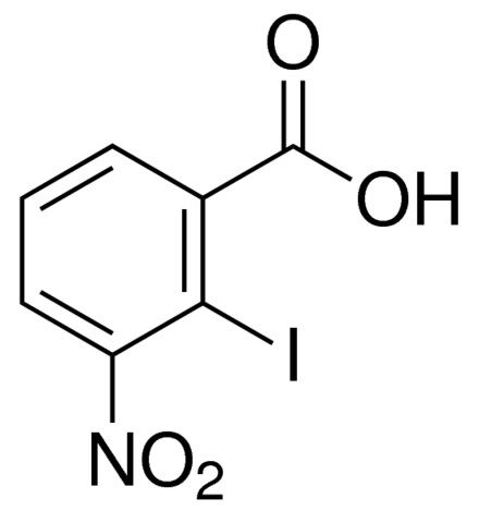 2-Iodo-3-nitrobenzoic acid