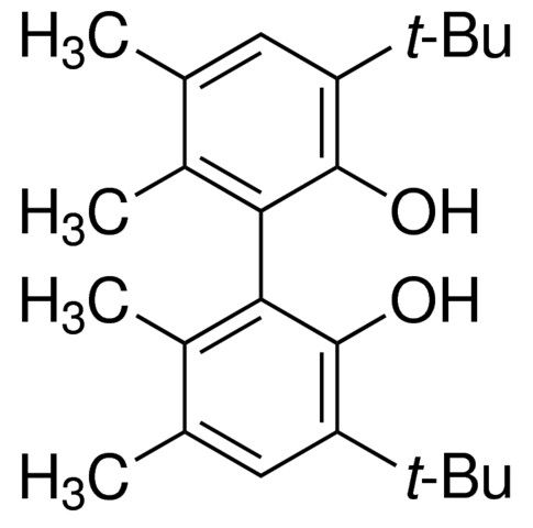 5,5,6,6-Tetramethyl-3,3-di-<i>tert</i>-butyl-1,1-biphenyl-2,2-diol