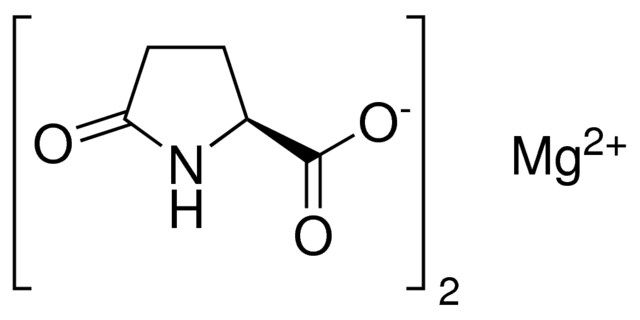 Magnesium <sc>L</sc>-pidolate