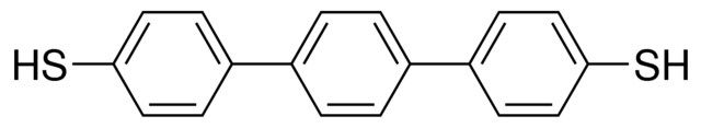 <i>p</i>-Terphenyl-4,4-dithiol