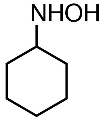 <i>N</i>-Cyclohexylhydroxylamine