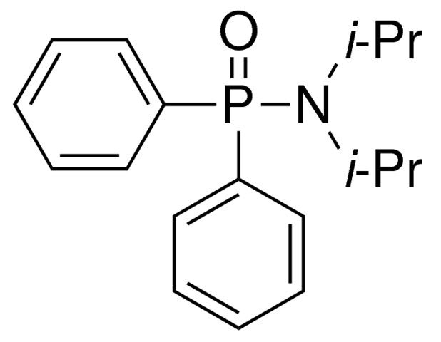 <i>N</i>,<i>N</i>-Diisopropyl-<i>P</i>,<i>P</i>-diphenylphosphinamide