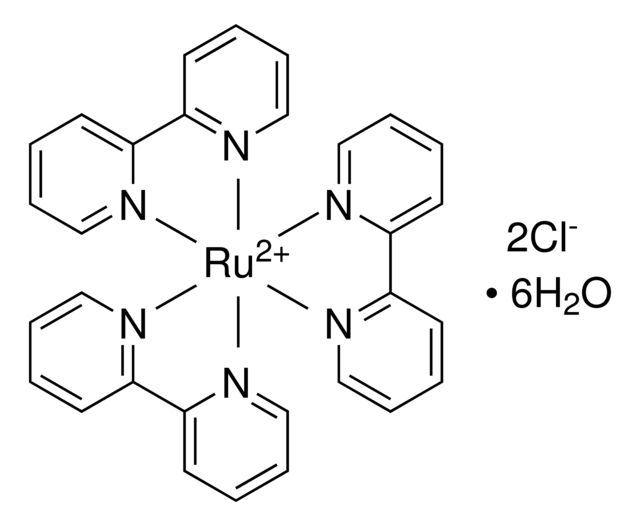 Tris(2,2-bipyridyl)dichlororuthenium(II) hexahydrate