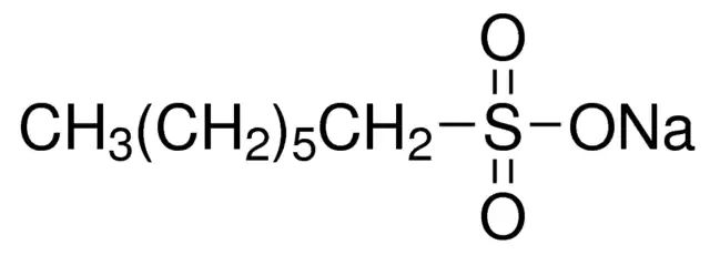 Sodium 1-Heptanesulfonate