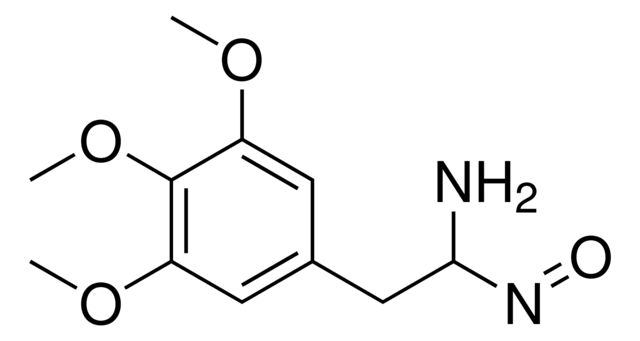 (1E)-N-Hydroxy-2-(3,4,5-trimethoxyphenyl)ethanimidamide