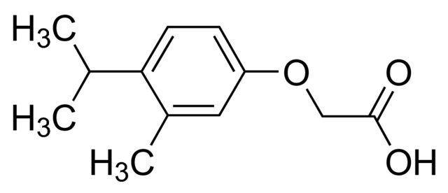 (4-Isopropyl-3-methylphenoxy)acetic acid