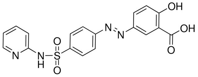 Sulfasalazine