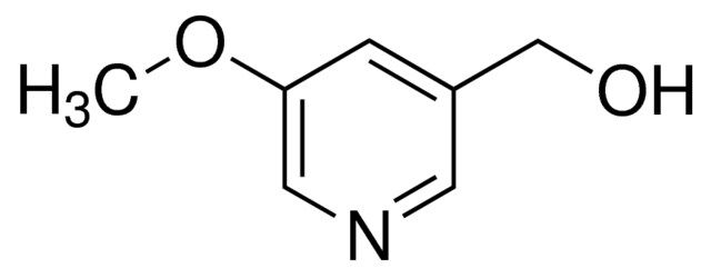 (5-Methoxypyridin-3-yl)methanol