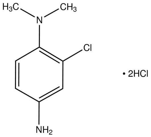 (4-Amino-2-chlorophenyl)dimethylamine dihydrochloride