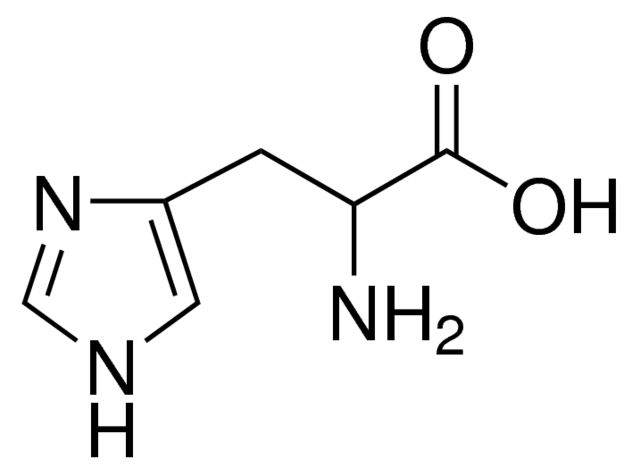 <sc>DL</sc>-Histidine