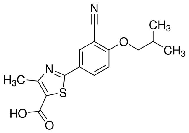 Febuxostat