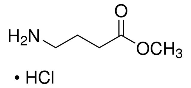 Methyl 4-Aminobutyrate Hydrochloride