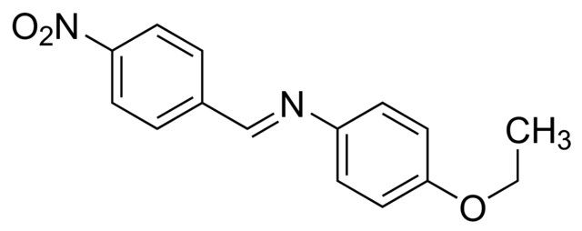 (<i>E</i>)-4-Ethoxy-N-(4-nitrobenzylidene)aniline