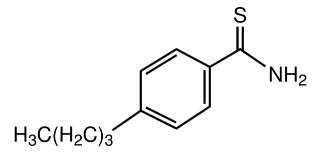 (4-<i>n</i>-Butyl)thiobenzamide