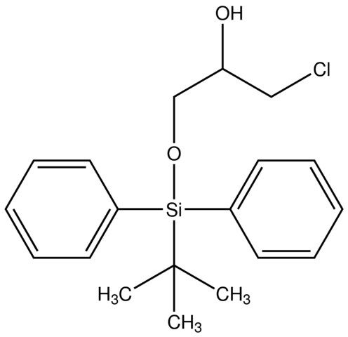 1-((tert-butyldiphenylsilyl)oxy)-3-chloropropan-2-ol