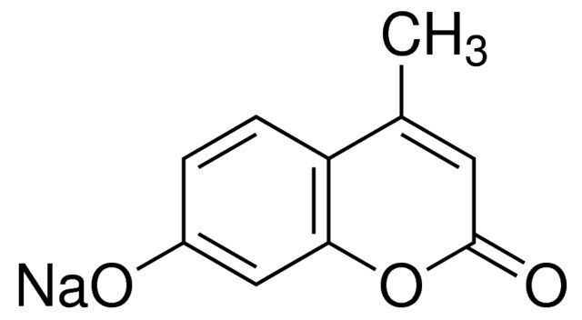 4-Methylumbelliferone sodium salt