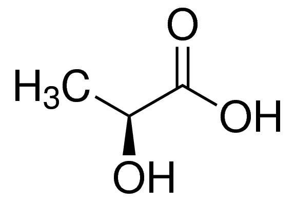 <sc>L</sc>-(+)-Lactic acid