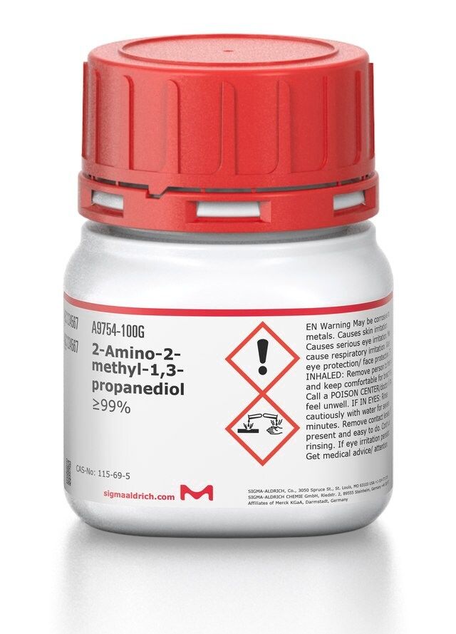 2-Amino-2-methyl-1,3-propanediol